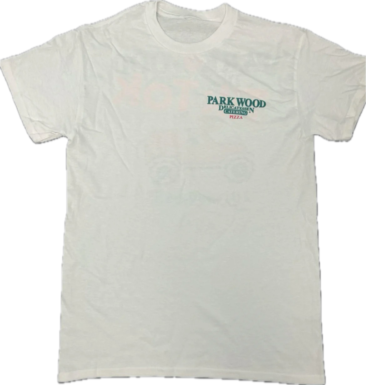 Parkwood Deli Tee Shirt