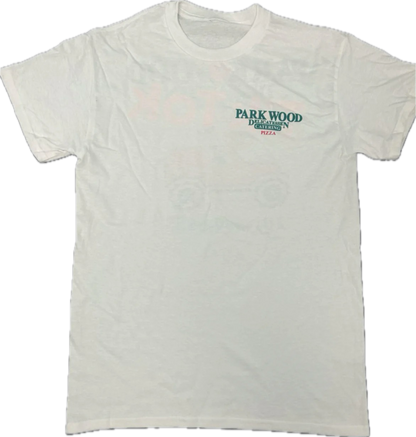 Parkwood Deli Tee Shirt