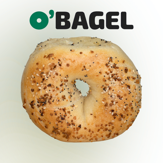 Everything Bagels
